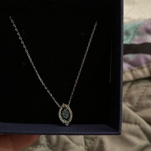 Swarovski necklace